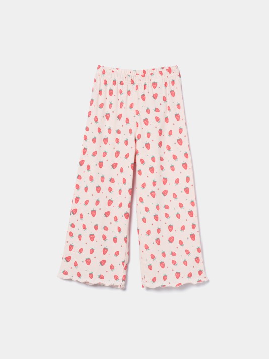 Conjunto pijama Estampado Conjunto pijama Estampado