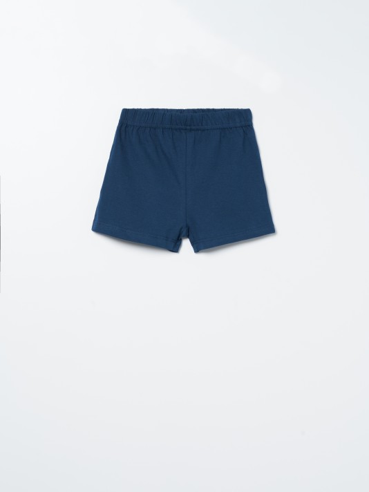 Pijama de bebé menino Dia do Pai Pijama de bebé menino Dia do Pai