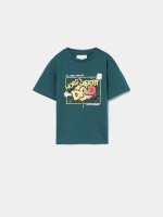 T-Shirt Mm