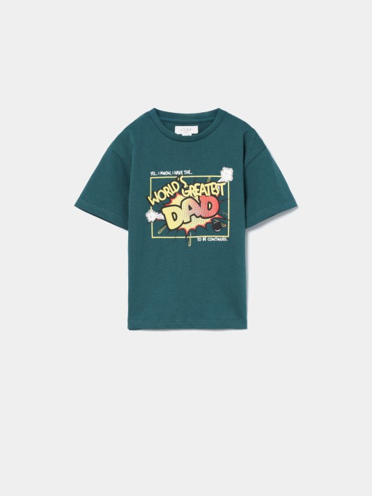 T-Shirt Mm