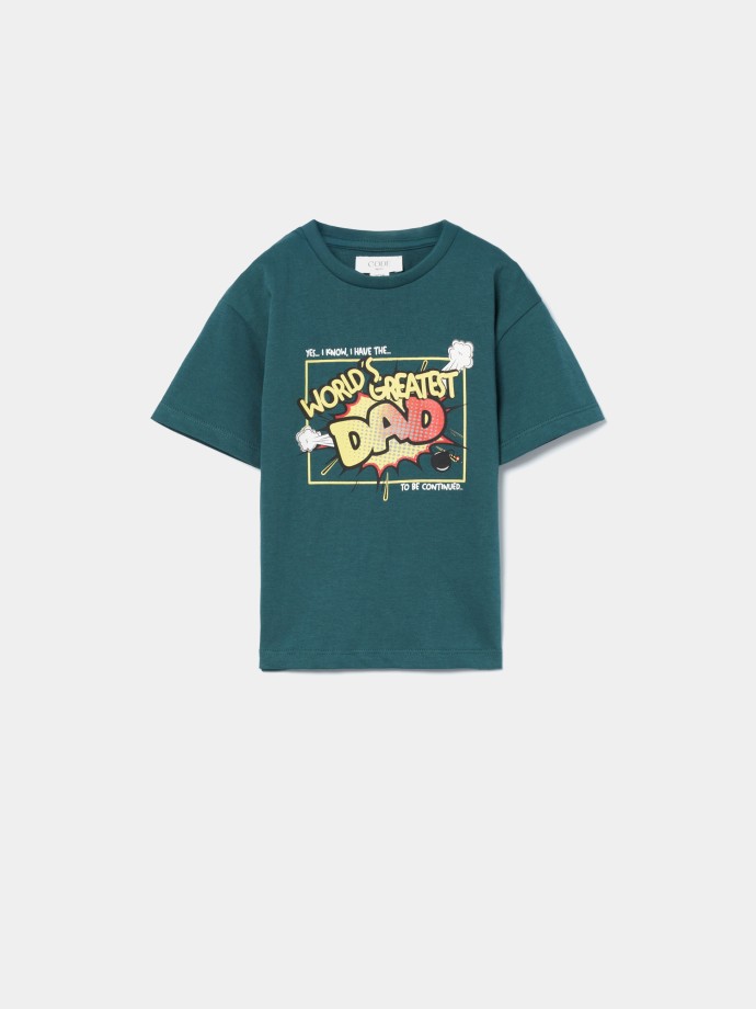 T-Shirt Mm