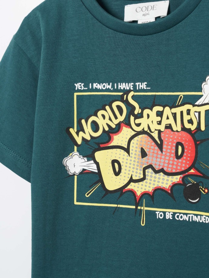 T-Shirt Mm