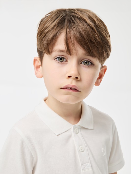 Polo Básico Polo Básico