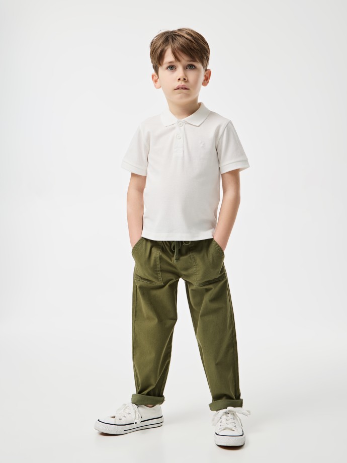 Polo Mm