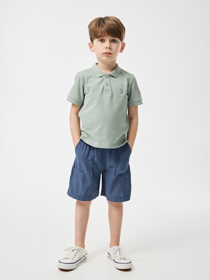 Polo Bsico