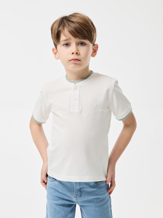 T-Shirt Mm