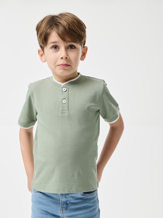 T-Shirt Mm