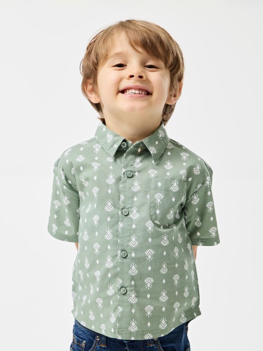 Camisa 100% algodão Camisa 100% algodão