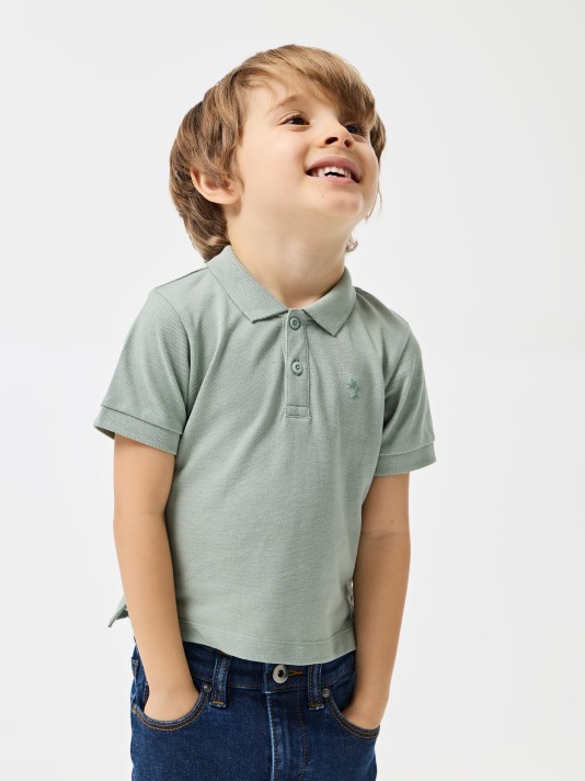 Polo Mm
