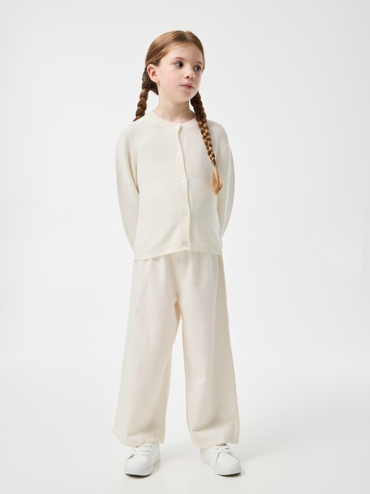 Casaco Malha Tricot Casaco Malha Tricot