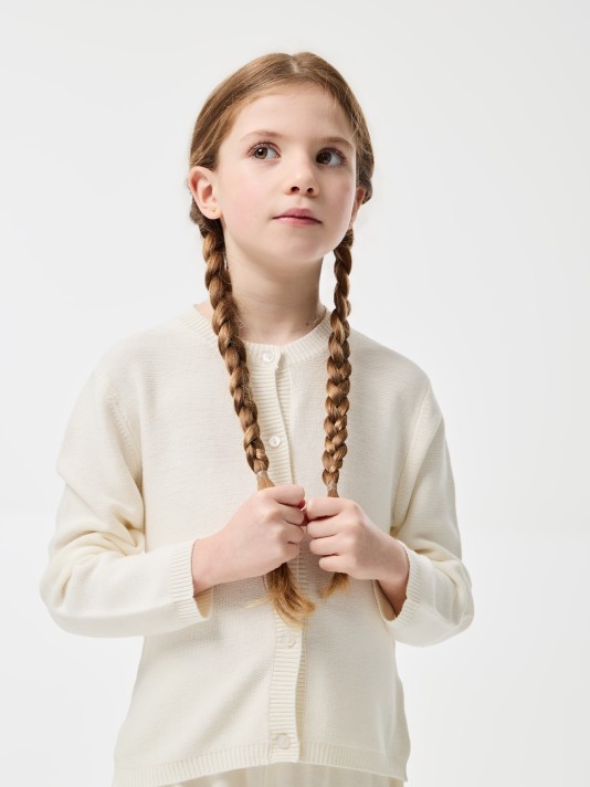 Casaco Malha Tricot Casaco Malha Tricot