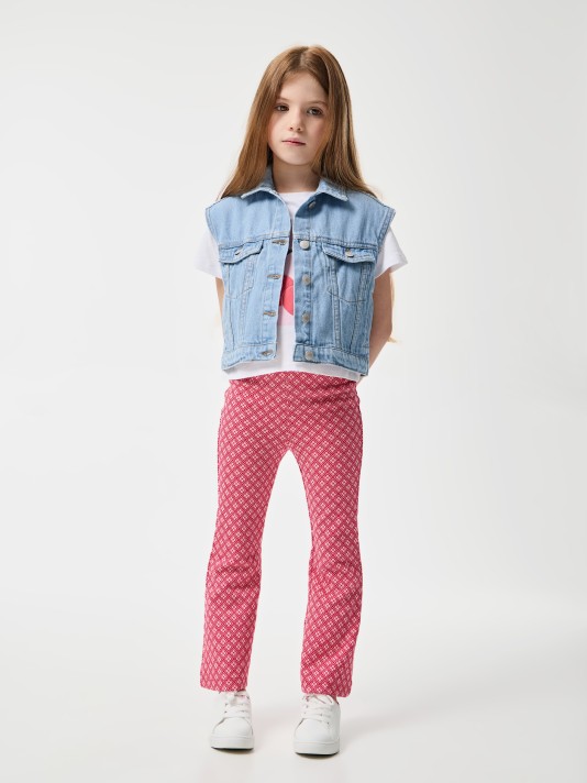 Colete de ganga Colete de ganga