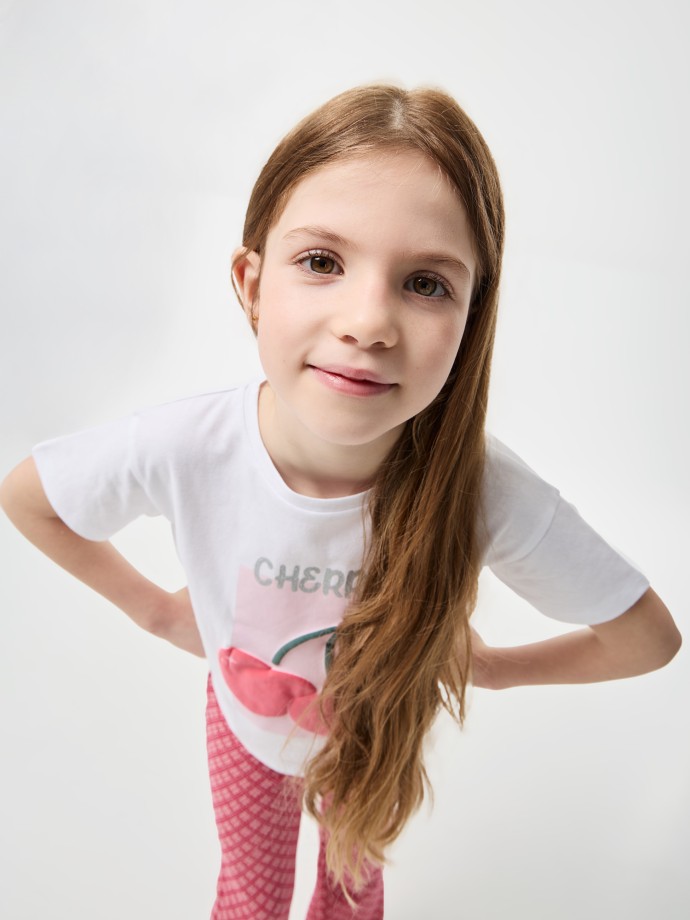 T-Shirt Mm