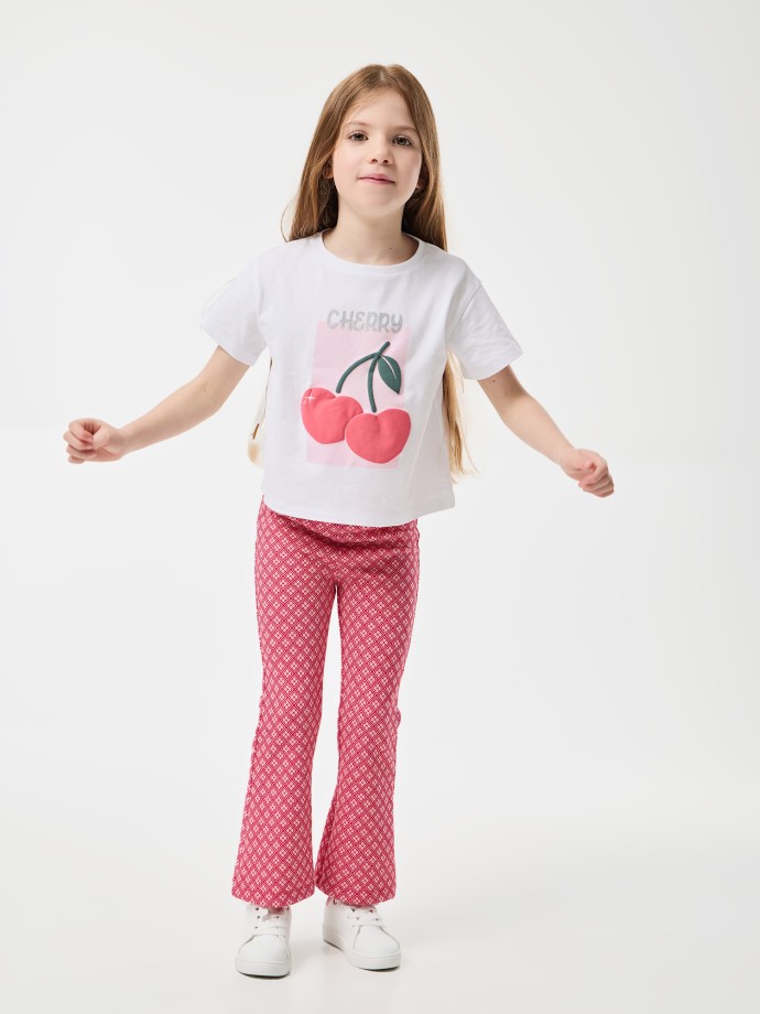 T-Shirt Mm