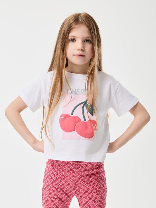 T-Shirt Mm