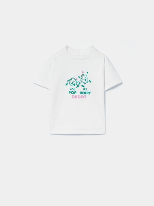 T-Shirt Mm