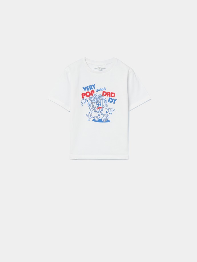 T-Shirt Mm