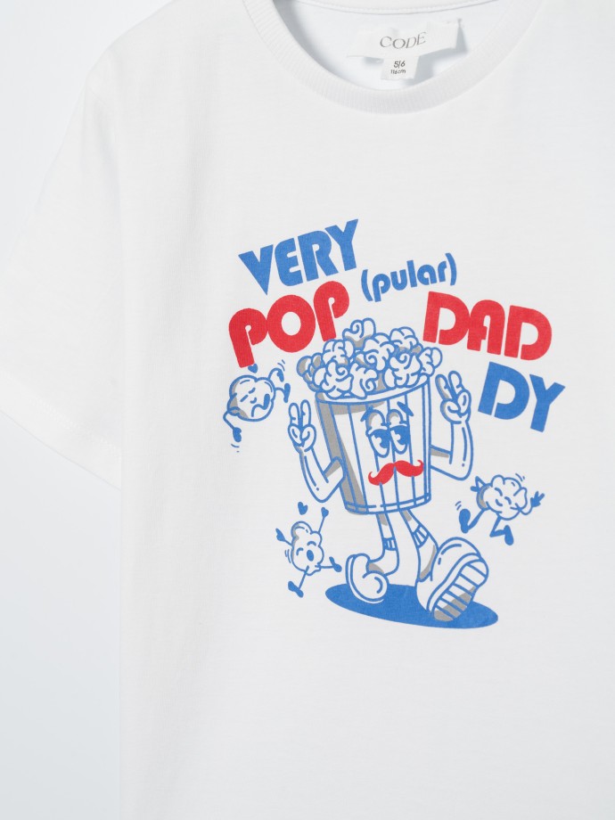 T-Shirt Mm
