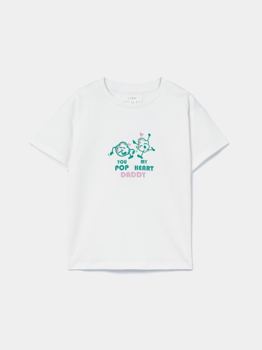 T-Shirt Mm