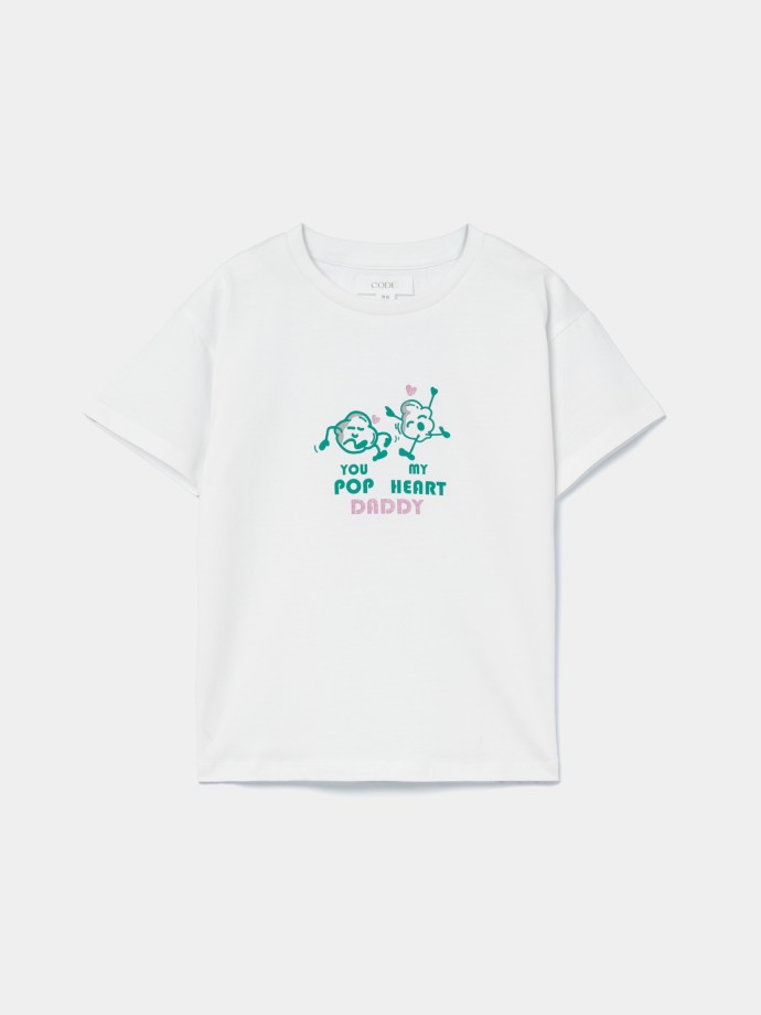T-Shirt Mm