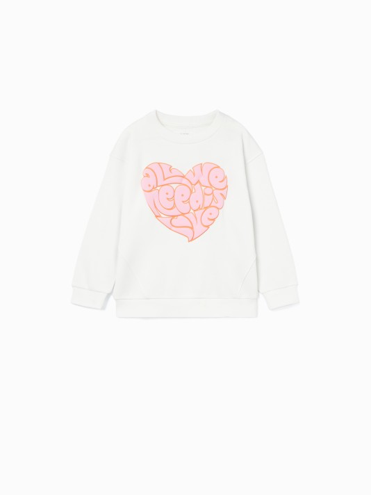 Sweatshirt Ml
