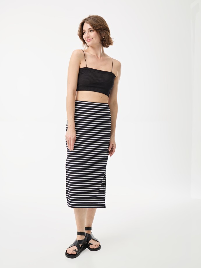 Singlet/Top Mm