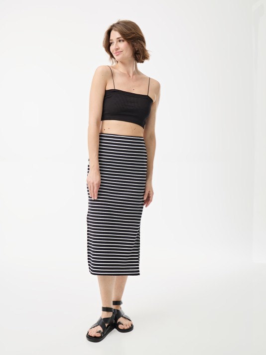 Singlet/Top Mm
