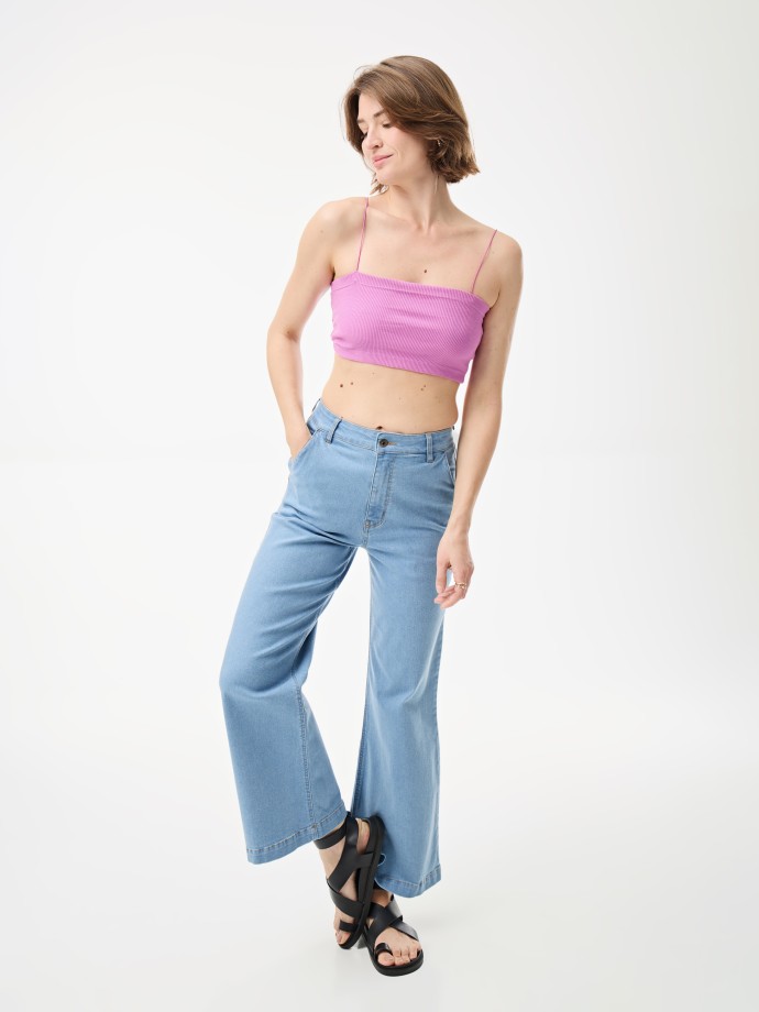 Singlet/Top Mm