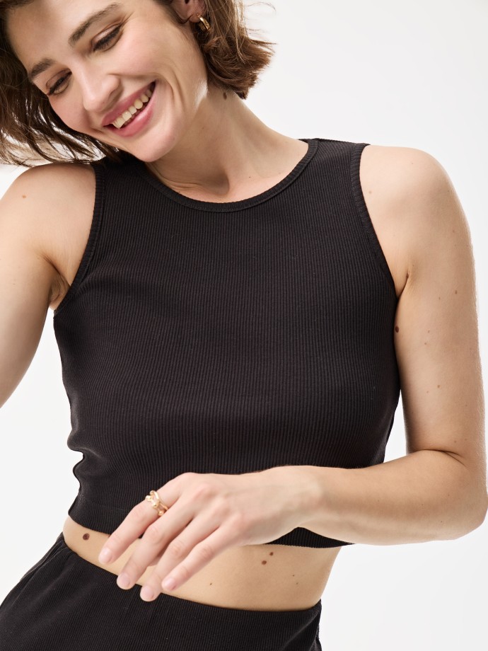 Singlet 100% algodo