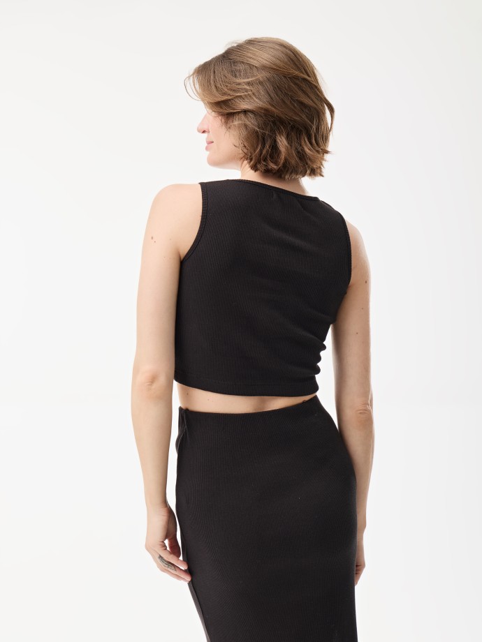Singlet 100% algodo