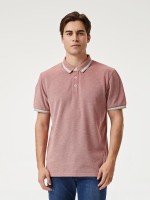 Polo regular fit