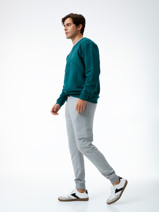 Calças jogger Calças jogger