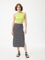 Singlet 100% algodo