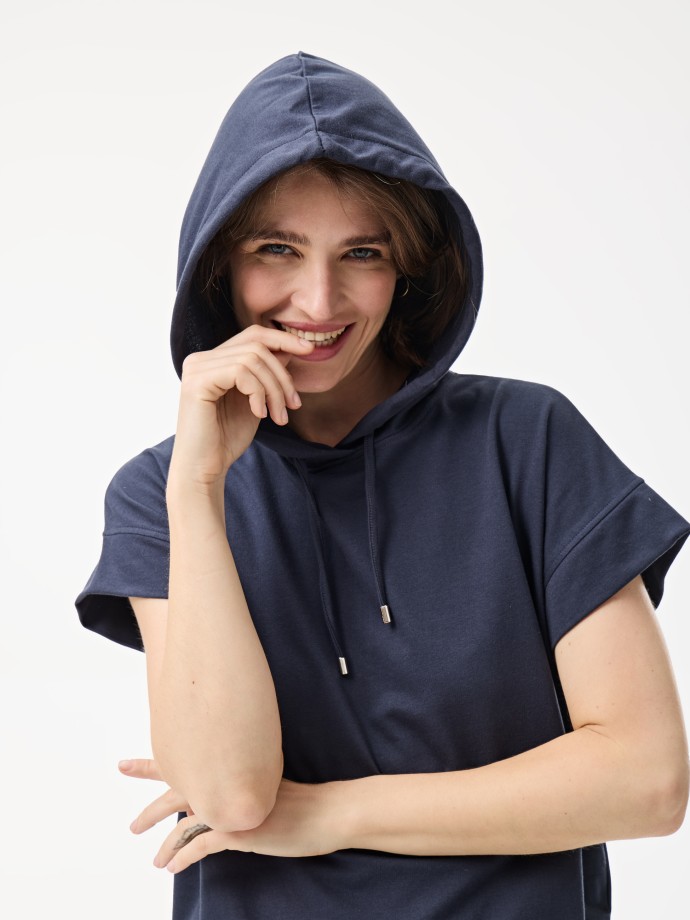 Sweatshirt Mm