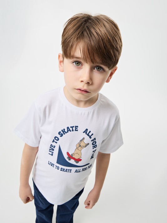 T-Shirt Mm