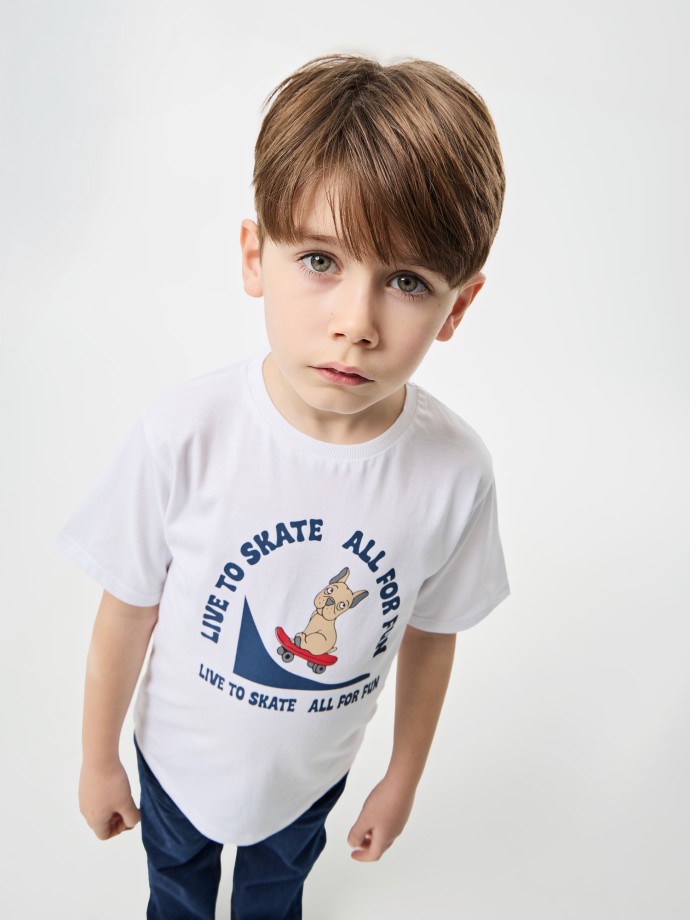 T-Shirt Mm