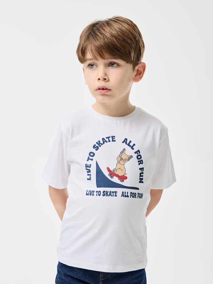 T-Shirt Mm