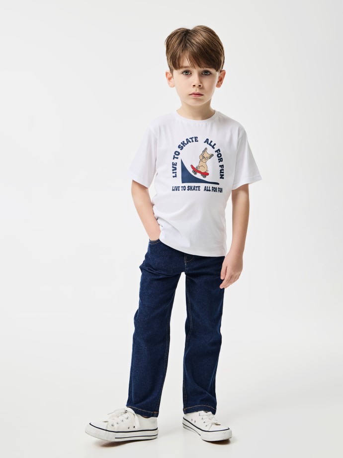T-Shirt Mm