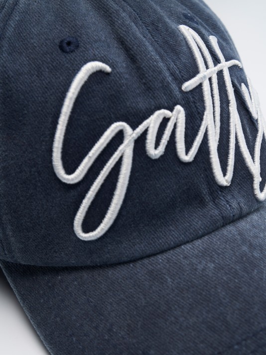 Boné bordado Boné bordado