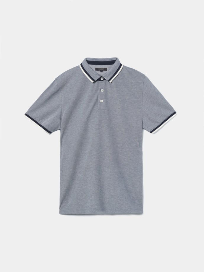 Polo regular fit