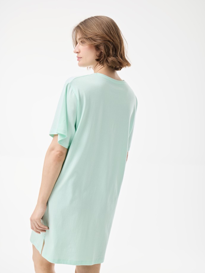 Camisola de dormir