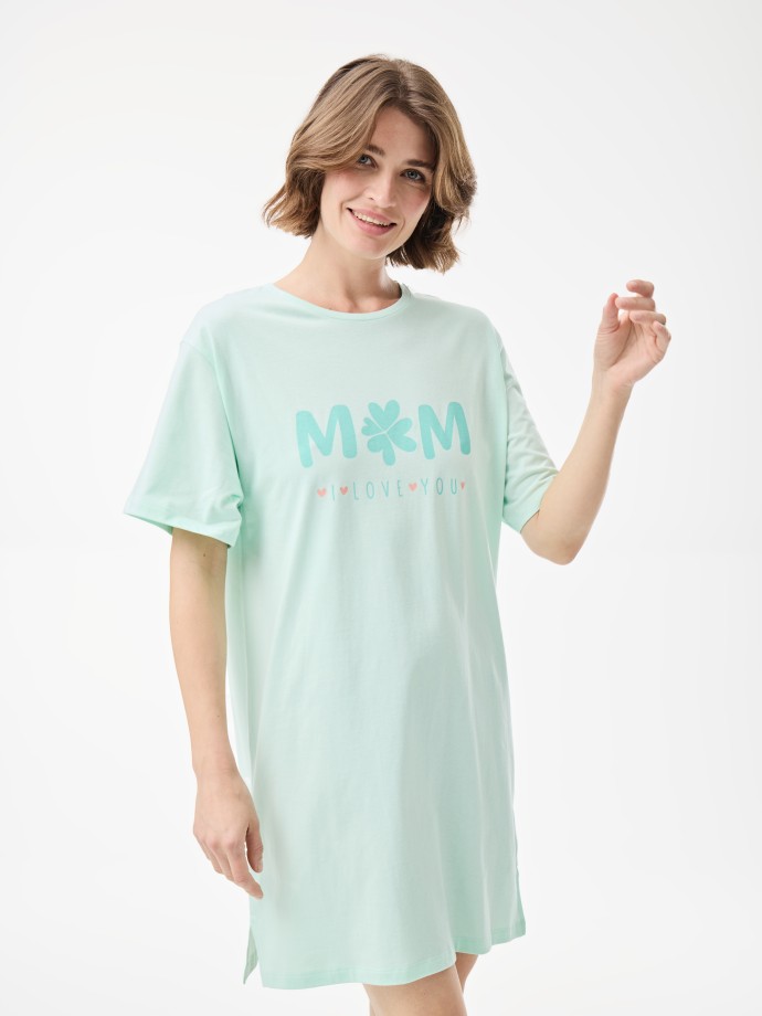 Camisola de dormir