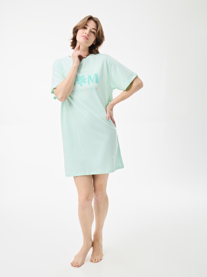 Camisola de dormir