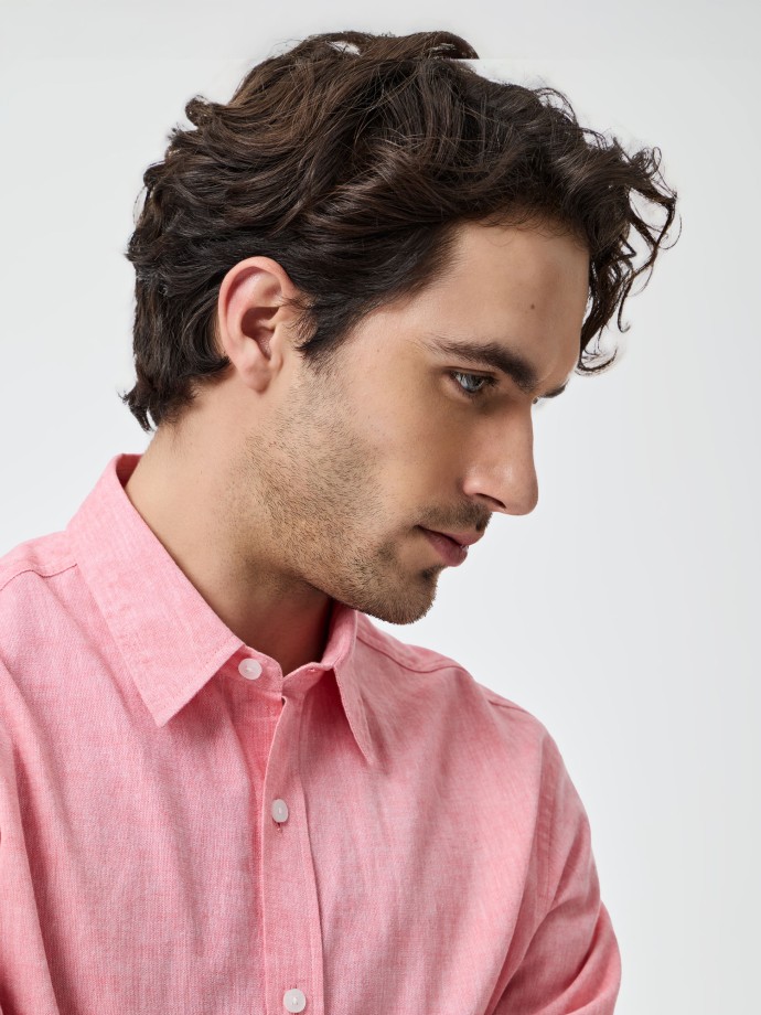 Camisa Ml