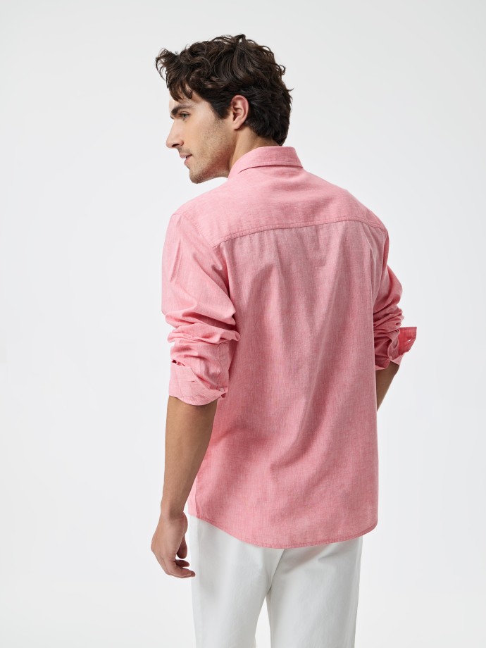 Camisa Ml