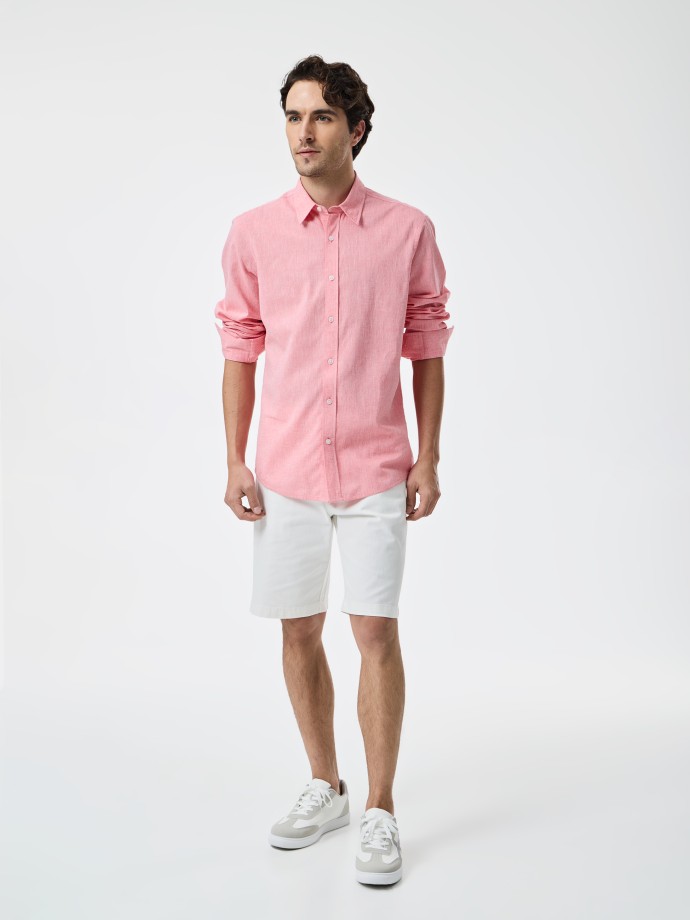 Camisa Ml