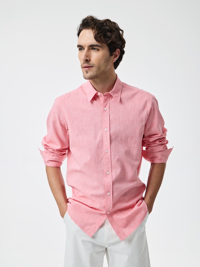 Camisa Ml