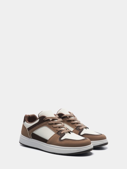 Sapatilhas Casuais Sapatilhas Casuais