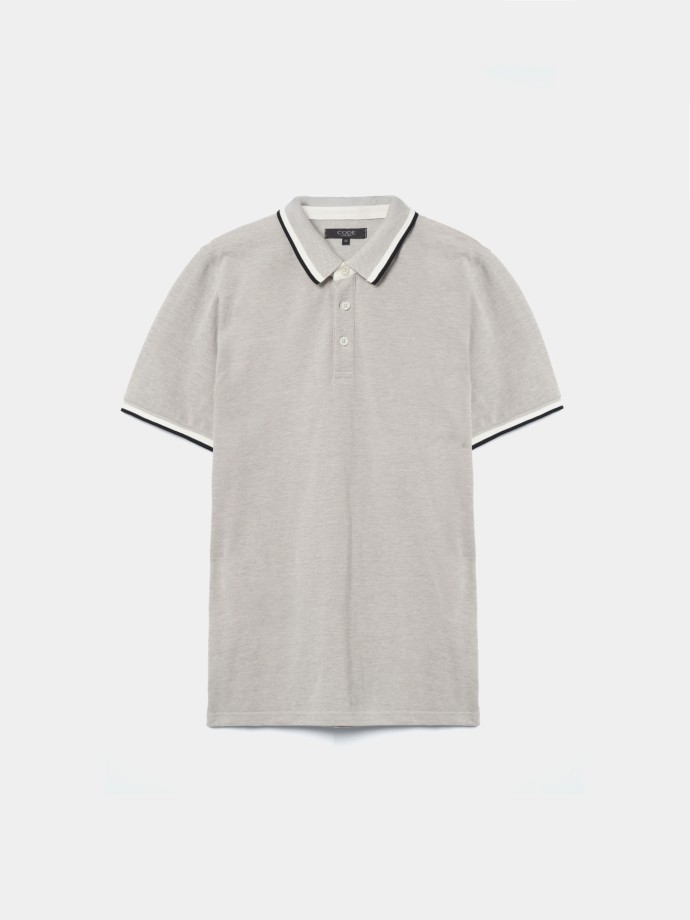 Polo regular fit