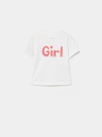 T-shirt Estampada